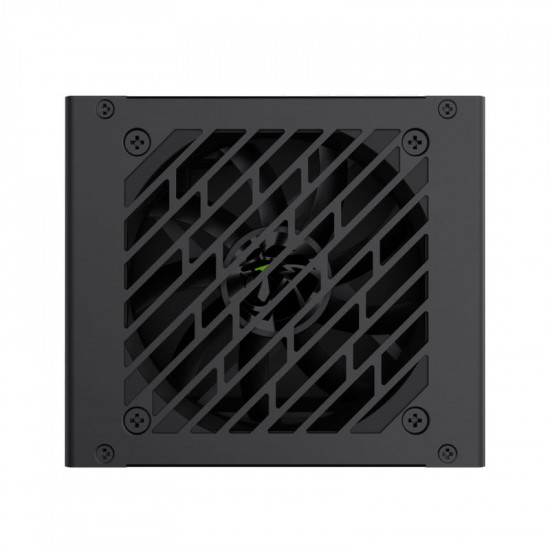 Блок живлення GameMax GS 650G V25 Black 650W