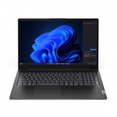 Ноутбук Lenovo V15 G5 IRL (83GW00CDRA) Business Black