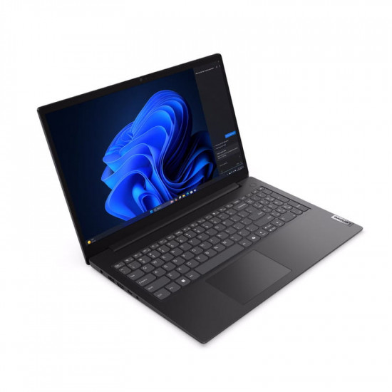 Ноутбук Lenovo V15 G5 IRL (83GW00CDRA) Business Black