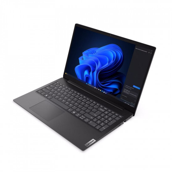 Ноутбук Lenovo V15 G5 IRL (83GW00CDRA) Business Black
