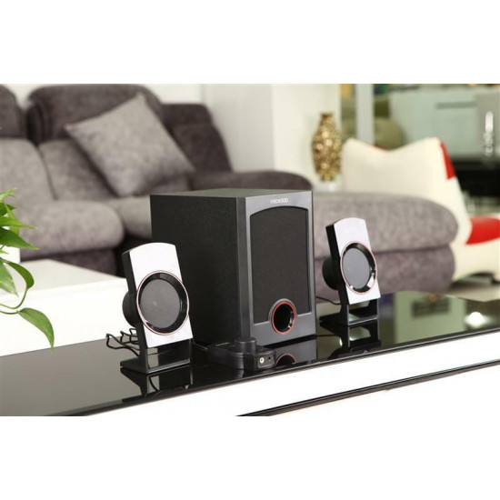 Акустична система Microlab M-111 Black