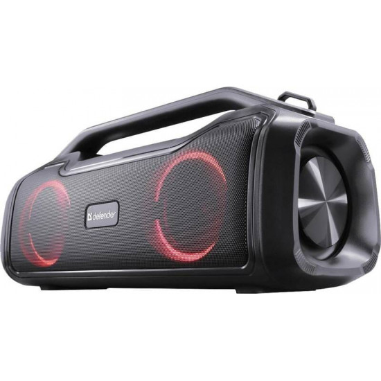Акустична система Defender Beatbox 50 Black (65950)