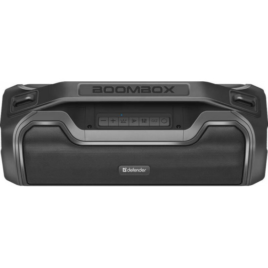 Акустична система Defender Beatbox 50 Black (65950)