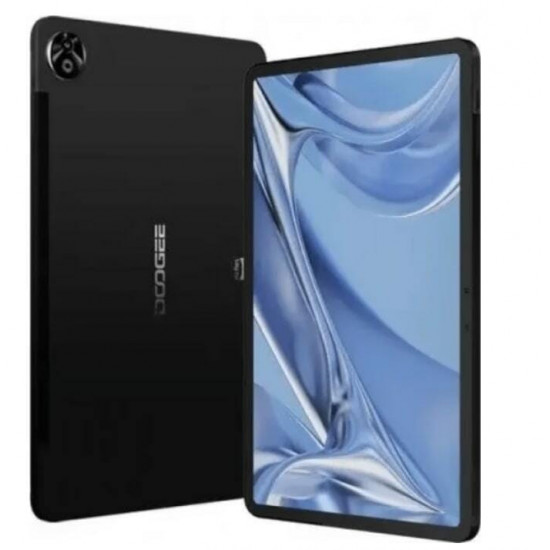 Планшет Doogee T20 Ultra 12/256GB 4G Black