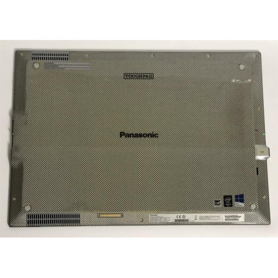 Захищений планшет Panasonic Toughpad FZ-Y1 / 20" (3840x2560) IPS Touch / i5-5300U / 8GB / 256GB SSD /  Win11Pro - Б/в