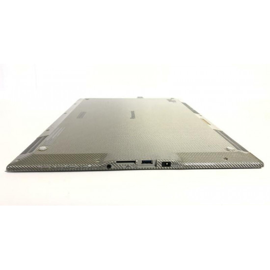 Захищений планшет Panasonic Toughpad FZ-Y1 / 20" (3840x2560) IPS Touch / i5-5300U / 8GB / 256GB SSD /  Win11Pro - Б/в
