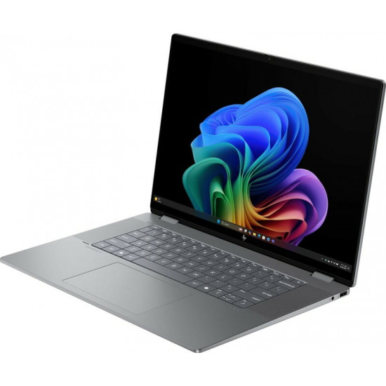 Ноутбук HP OmniBook X Flip 16-ar0003ua (C3VD3EA) Gray