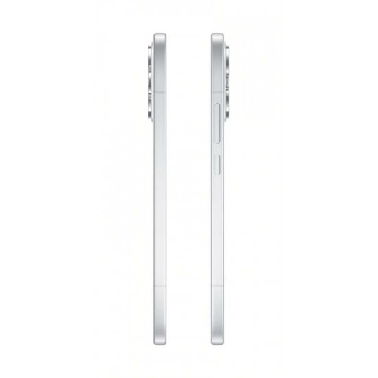Смартфон Oppo Reno15 8/512GB Aurora White