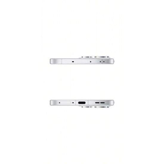 Смартфон Oppo Reno15 8/512GB Aurora White