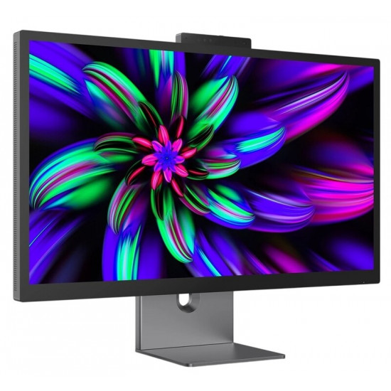 Монiтор Philips 27" 27E3U7903/00 IPS Grey