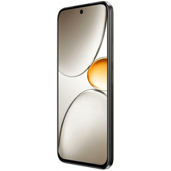 Смартфон Realme C85 8/256GB (RMX5566) Swan Black