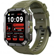 Cмарт-годинник Blackview W70 Pro Green (6931548322726)