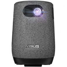 Проєктор Asus ZenBeam Latte L1 Black (90LJ00E5-B00070)