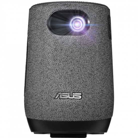 Проєктор Asus ZenBeam Latte L1 Black (90LJ00E5-B00070)