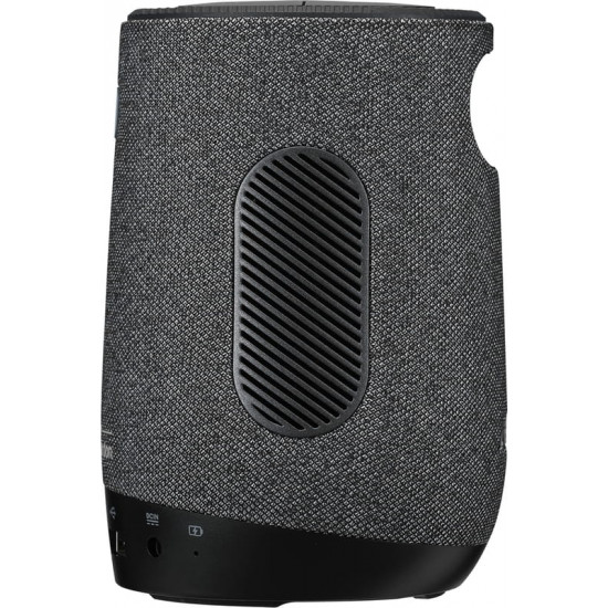 Проєктор Asus ZenBeam Latte L1 Black (90LJ00E5-B00070)