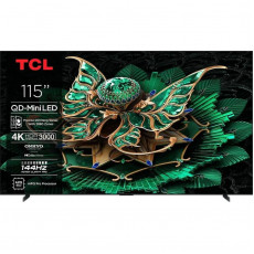 Телевiзор TCL 115C7K