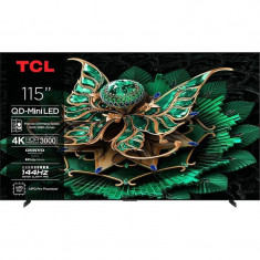 Телевiзор TCL 115C7K