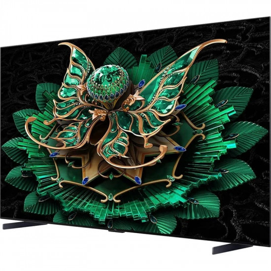 Телевiзор TCL 115C7K