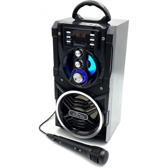 Акустична система Media-Tech Black (MT3150)