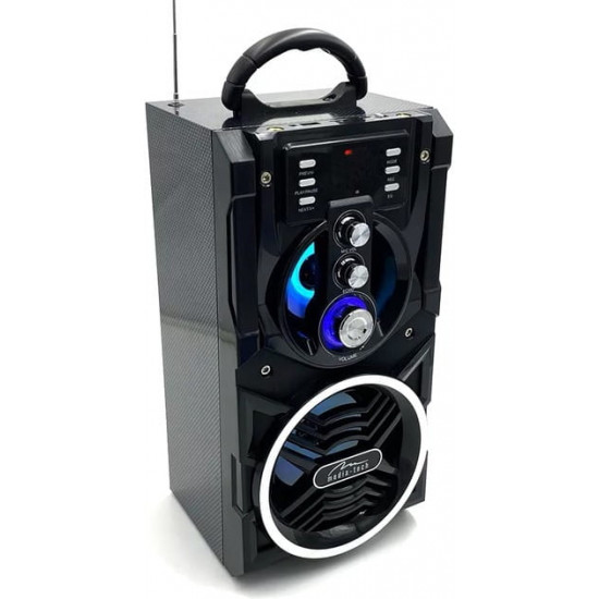 Акустична система Media-Tech Black (MT3150)