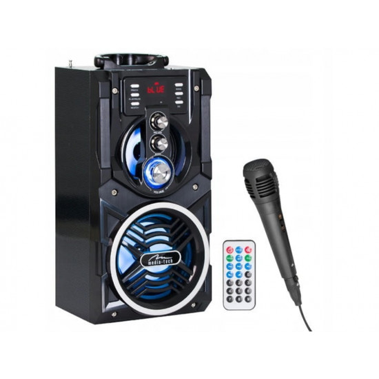 Акустична система Media-Tech Black (MT3150)