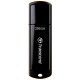 Флеш-накопичувач USB3.1 256GB Transcend JetFlash 700 Black (TS256GJF700)