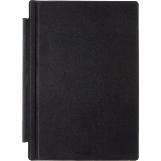 Клавiатура Microsoft Surface Pro 1755 Type Cover with Fingerprint ID Black (GKG-00021)