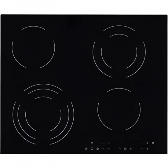 Варильна поверхня Electrolux EHF6343FOK
