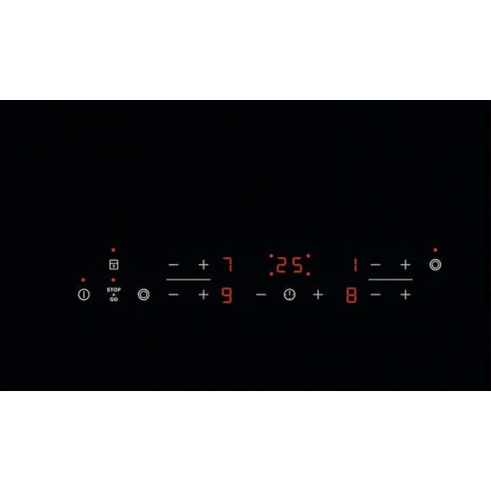 Варильна поверхня Electrolux EHF6343FOK