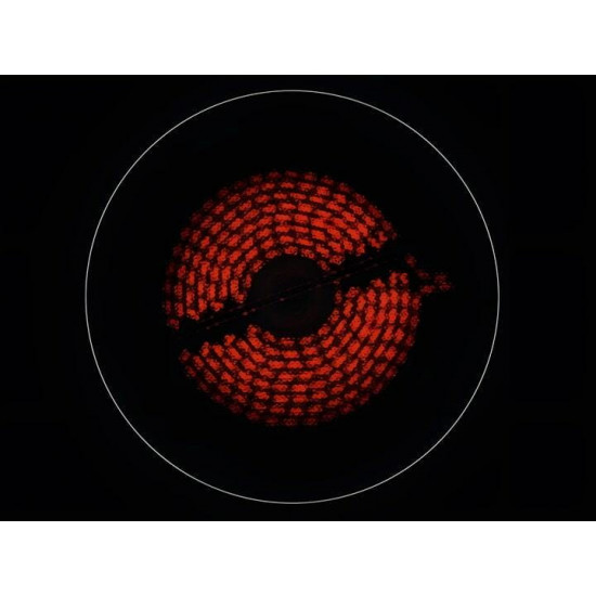 Варильна поверхня Electrolux EHF6343FOK