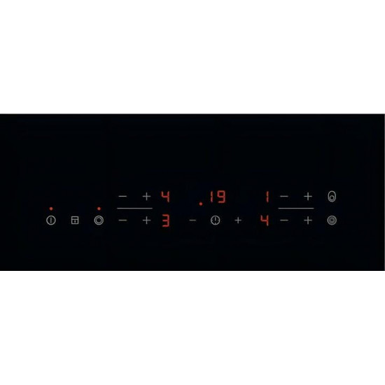 Варильна поверхня Electrolux EHF6343FOK