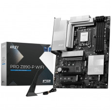 Материнська плата MSI Pro Z890-P WiFi Socket 1851