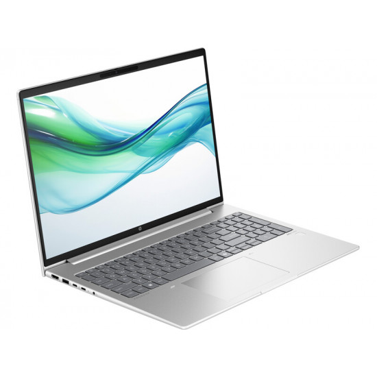 Ноутбук HP ProBook 460 G11 (AD1X2ET) Silver