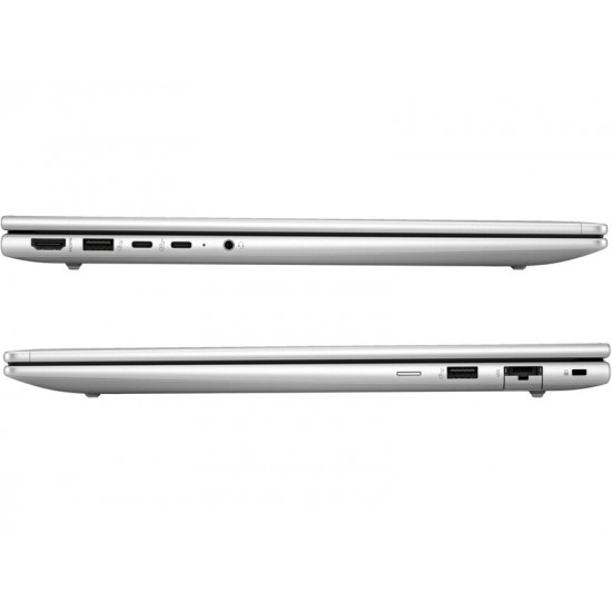 Ноутбук HP ProBook 460 G11 (AD1X2ET) Silver