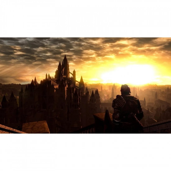 Гра Dark Souls: Remastered для Nintendo Switch (45496421892)