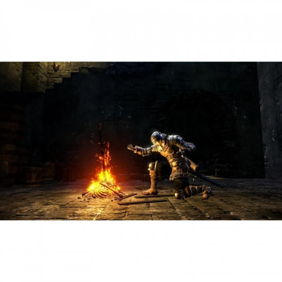 Гра Dark Souls: Remastered для Nintendo Switch (45496421892)