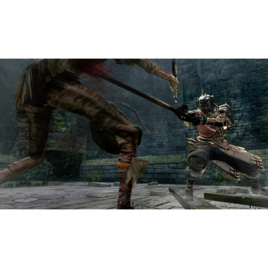 Гра Dark Souls: Remastered для Nintendo Switch (45496421892)