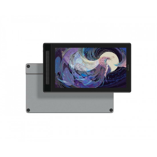 Графічний монітор Huion Kamvas Pro 16 (2.5K) (GT1602)