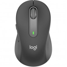 Миша бездротова Logitech Signature M650 Graphite (910-006274)