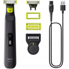 Електростанок Philips OneBlade Pro 360 QP6542/15