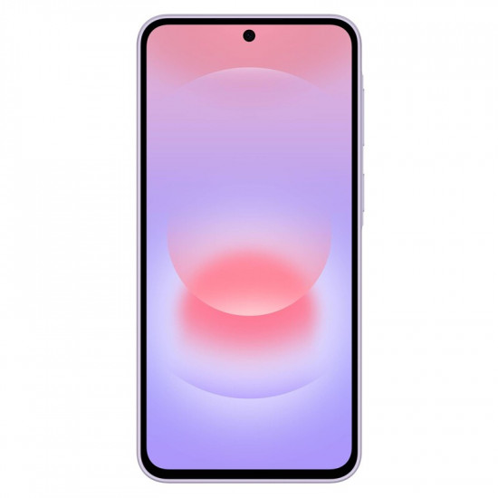 Смартфон Samsung Galaxy A37 5G 6/128GB Awesome Lavender (SM-A376BLVBEUC)