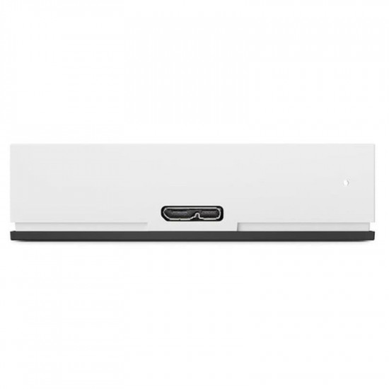 Зовнішній жорсткий диск 2.5" USB 2.0TB Seagate Game Drive for PS5 & PS4 White (STLV2000201)