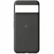 Чохол-накладка Google Official для Google Pixel 8 Charcoal (GA04979)