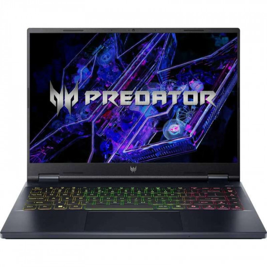 Ноутбук Acer Predator Helios Neo 14 PHN14-71-9224 (NH.QY4EU.003) Black