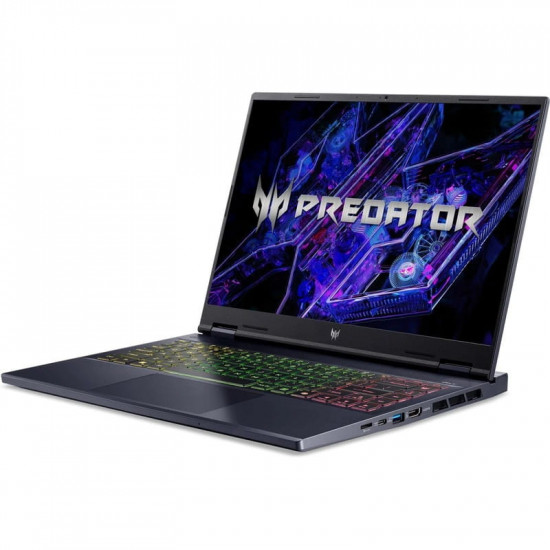 Ноутбук Acer Predator Helios Neo 14 PHN14-71-9224 (NH.QY4EU.003) Black