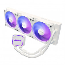 Система водяного охолодження Asrock Pro ARGB 360 White