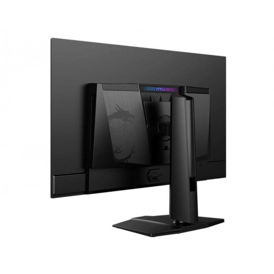 Монітор MSI 31.5" MPG 321URX QD-OLED Black Curved 240Hz
