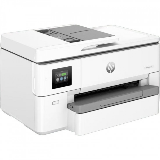 Багатофункціональний пристрій A3 кол. HP OfficeJet Pro 9720 з Wi-Fi (53N94C)