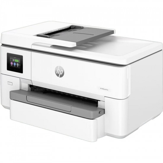 Багатофункціональний пристрій A3 кол. HP OfficeJet Pro 9720 з Wi-Fi (53N94C)
