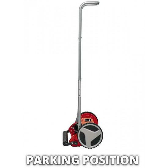 Газонокосарка ручна Einhell GC-HM 400 (3414129)